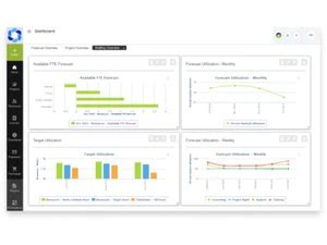 NetSuite OpenAir Pricing, Alternatives & More 2024 .